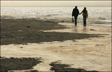 ADB helping China avoid repeat of toxic spill