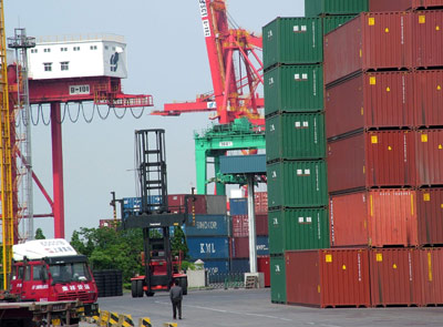 China moves to fourth in global GDP rankings