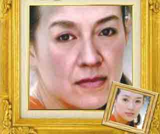 See you in 20 years<BR>網站可現(xiàn)老后容顏(圖)