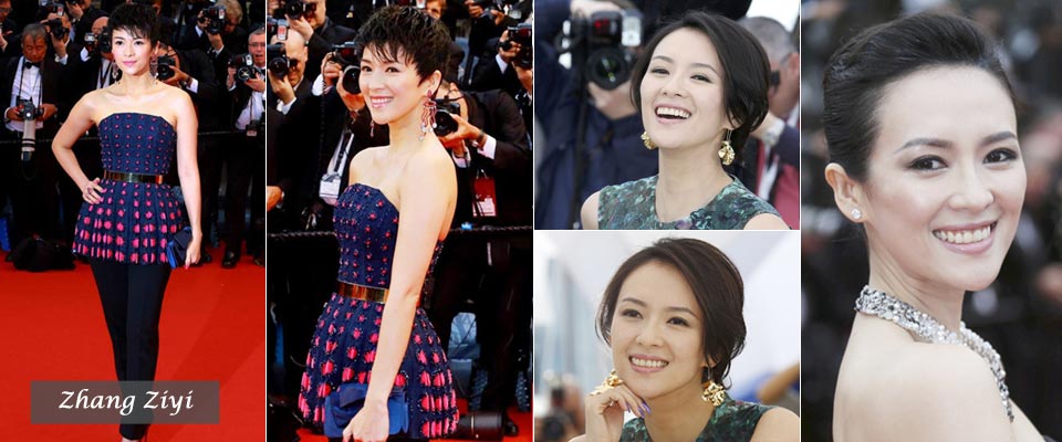 Cannes Film Festival 2013