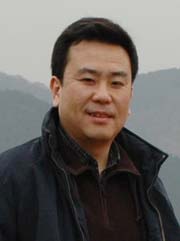 徐建——北青網(wǎng)總經(jīng)理