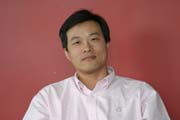 寧致——ChinaCache銷售及客戶服務副總裁