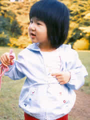 4歲能自編連環(huán)畫！日本公開新錄像慶賀小公主生日