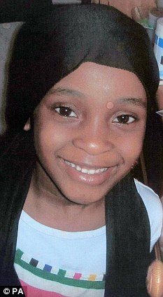 英國(guó)母親餓死7歲女兒