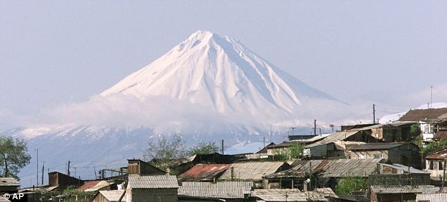 中土探險(xiǎn)隊(duì)員宣布發(fā)現(xiàn)諾亞方舟殘骸 多方質(zhì)疑