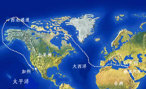 世界最孤獨(dú)鯨魚(yú)迷途地中海 又是氣候惹的禍？