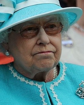 英女王也要政府救濟？六年前申請取暖費補助遭拒