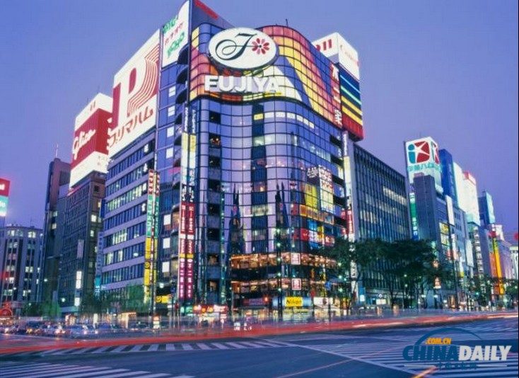 倫敦成千萬(wàn)富翁之都 東京、新加坡居第二、第三