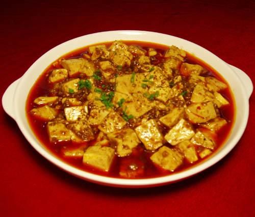 外國人最喜愛的十大中國家常菜(圖)