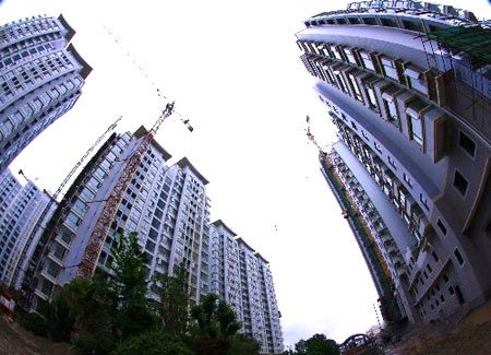 國(guó)家統(tǒng)計(jì)局:房地產(chǎn)業(yè)支柱地位不能動(dòng)搖