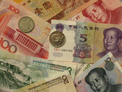 2010年中國(guó)經(jīng)濟(jì)信號(hào)燈