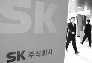 韓國(guó)SK下屬企業(yè)在華遭遇“信譽(yù)門”