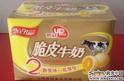 石獅黎祥食品:做大做強“甜蜜事業(yè)”