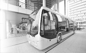 純電動(dòng)汽車(chē)成發(fā)展趨勢(shì) 萬(wàn)億公交市場(chǎng)空間待挖掘