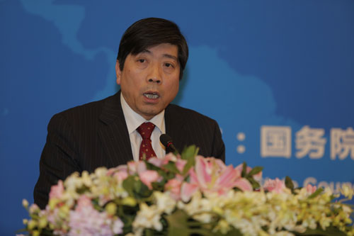 霍建國(guó)：金磚國(guó)家需要聯(lián)手克服共同面臨的問題