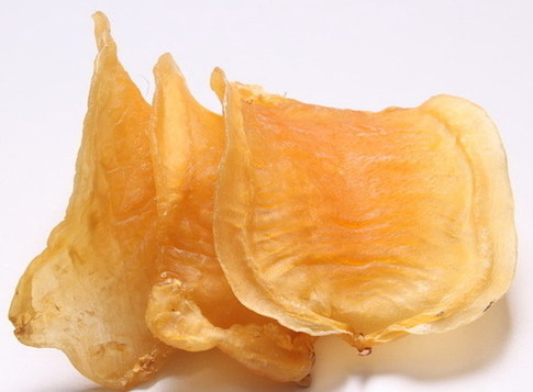 金錢豹暫停銷售魚翅羹
