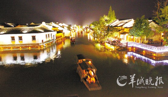 玩轉(zhuǎn)蛇年！盤點春節(jié)各大主題旅游線路（組圖）