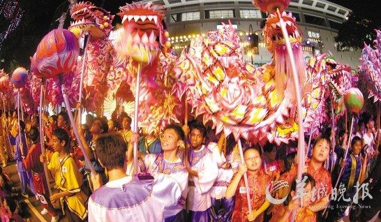 玩轉(zhuǎn)蛇年！盤(pán)點(diǎn)春節(jié)各大主題旅游線(xiàn)路（組圖）