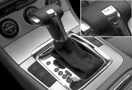 壓力之下大眾召回38萬(wàn)輛DSG車(chē)型