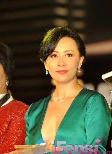 周星馳劉嘉玲古天樂(lè) 揭秘娛樂(lè)圈隱形富豪榜(圖)
