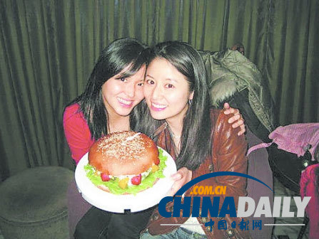 大S小S林心如張韶涵 揭女星令人驚艷的姐妹