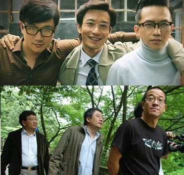 回憶大佬們的高考?xì)q月 寒窗苦讀為考大學(xué)[圖]