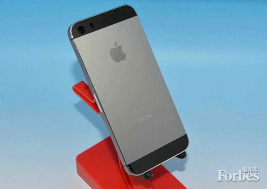 iPhone 5S炒至2萬元？