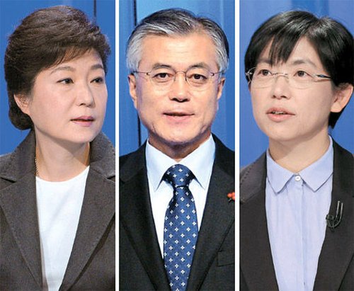 韓國19日舉行總統(tǒng)選舉 分析稱變數(shù)多結果難料