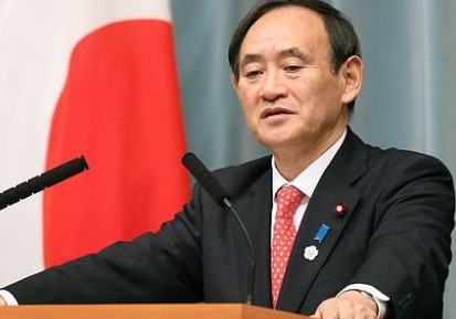 日本提與朝鮮對話條件：停止發(fā)射導(dǎo)彈、啟動無核化