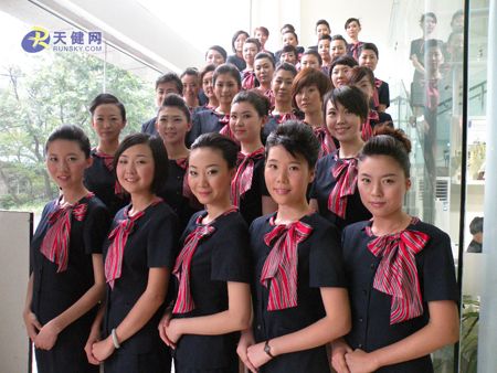 夏季達沃斯禮儀、翻譯志愿者招募啟動