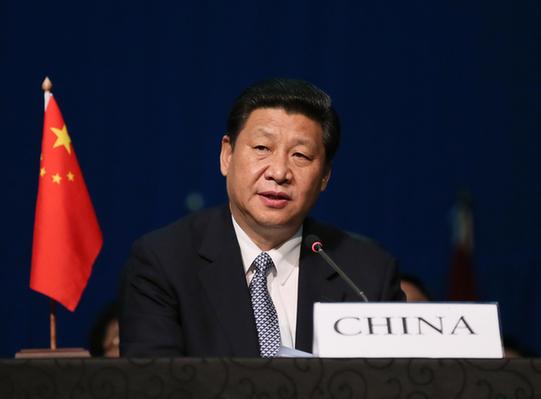 剛果共和國(guó)總統(tǒng)表示習(xí)近平主席的訪問具有歷史意義