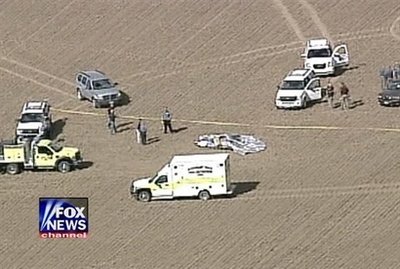 美6歲男童“飛天”直升機(jī)出動(dòng)救援 被疑自導(dǎo)惡作劇