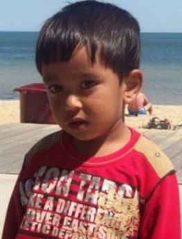 印度3歲男孩墨爾本被殺 澳、印關(guān)系再受考驗(yàn)