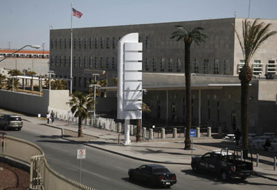 美駐墨領(lǐng)事館雇員等3人遭槍殺 美發(fā)布旅行警告