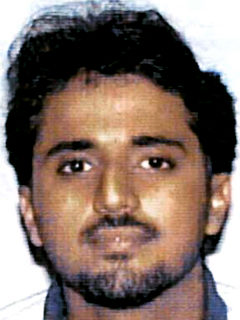 FBI：基地組織新頭目是個(gè)美國通 擁有美國綠卡