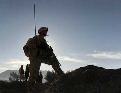 4名美軍在阿富汗東部喪生 美軍在坎大哈發(fā)動(dòng)反擊