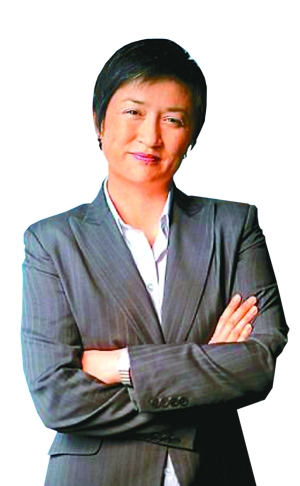 華裔女議員黃英賢將出任澳大利亞新財長