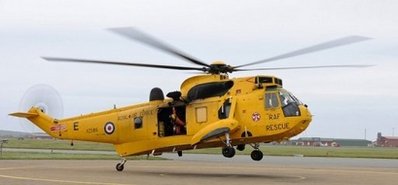 威廉婚訊后返皇家空軍駕機(jī)救人 凱特接受抗抑郁輔導(dǎo)