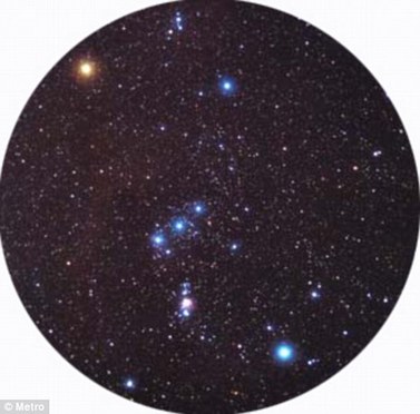 超新星爆發(fā)最快今年上演 空中或現(xiàn)“兩個太陽”