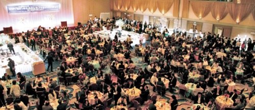 日本神戶珠寶展價(jià)值千萬日元貨品被盜(組圖)