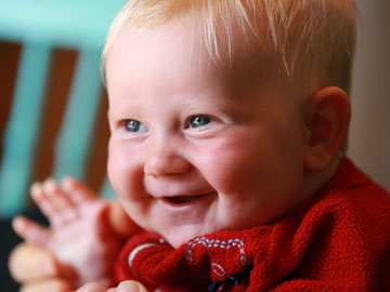 加拿大父母驚人之舉:讓孩子自己選擇性別