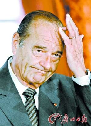 穆巴拉克等五國(guó)前政要同日受審 多涉貪腐或?yàn)^職
