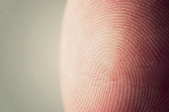以色列科學家發(fā)現基因突變導致少數人指紋缺失