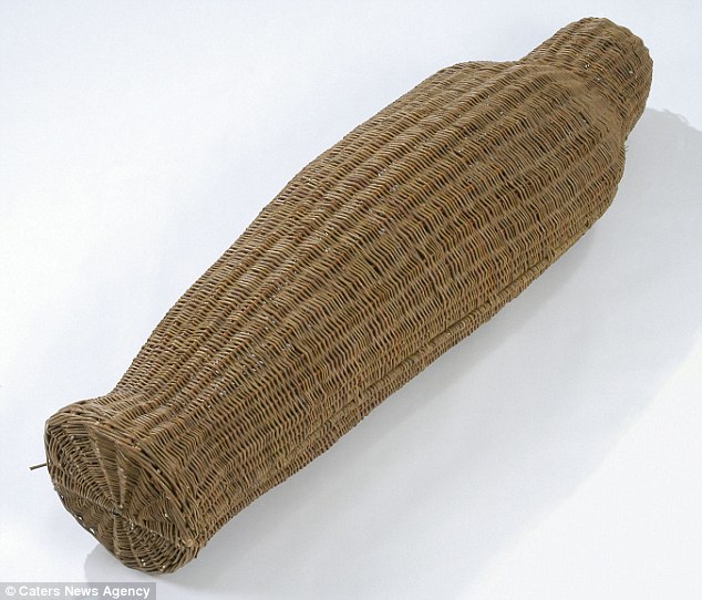 死亡也“瘋狂”！英公司推出另類棺材讓逝者個性而終