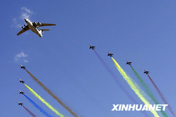 港報(bào):美軍經(jīng)驗(yàn)優(yōu)于解放軍