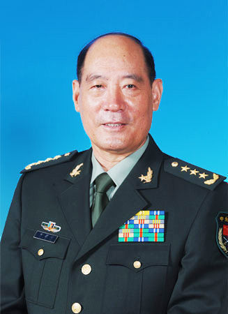 總政領(lǐng)導(dǎo)人事大變動 新一屆班子已經(jīng)產(chǎn)生