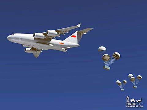 學(xué)者:日本軍用大飛機(jī)領(lǐng)先一步 中國(guó)不能急躁