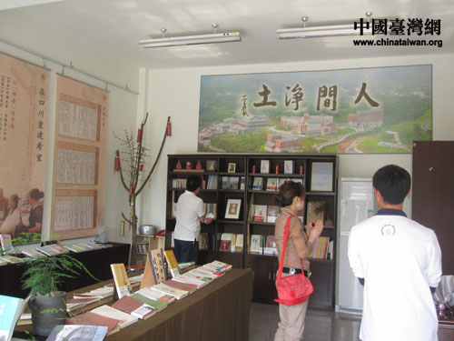 汶川地震三周年:臺灣跨海送出最溫暖的愛(圖)