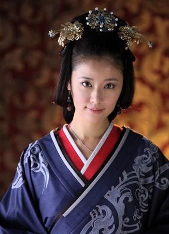 組圖:《傾世皇妃》林心如人氣高 溫柔“瓊瑤女”蛻變女強(qiáng)人