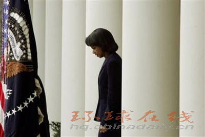 莫斯科新聞網(wǎng):賴(lài)斯要求俄調(diào)查情報(bào)泄露案